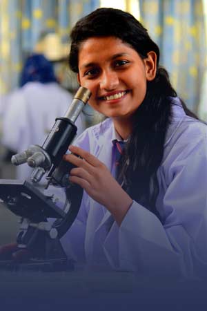 Campus in Delhi NCR