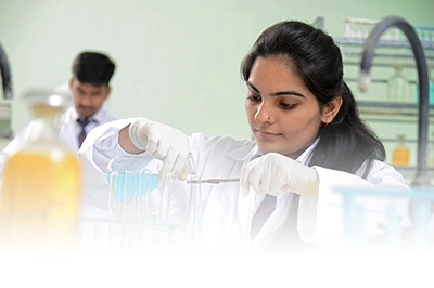 Biotech Lab