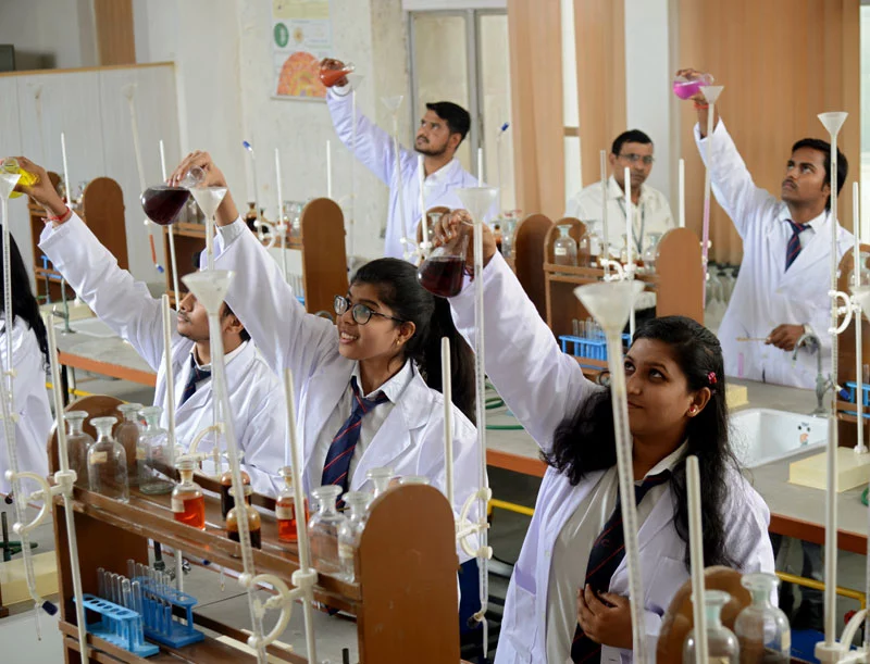 Biotech Student