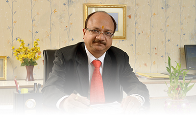 chairman ATUL MANGAL