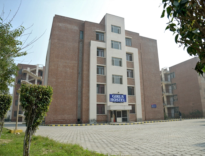 hostel