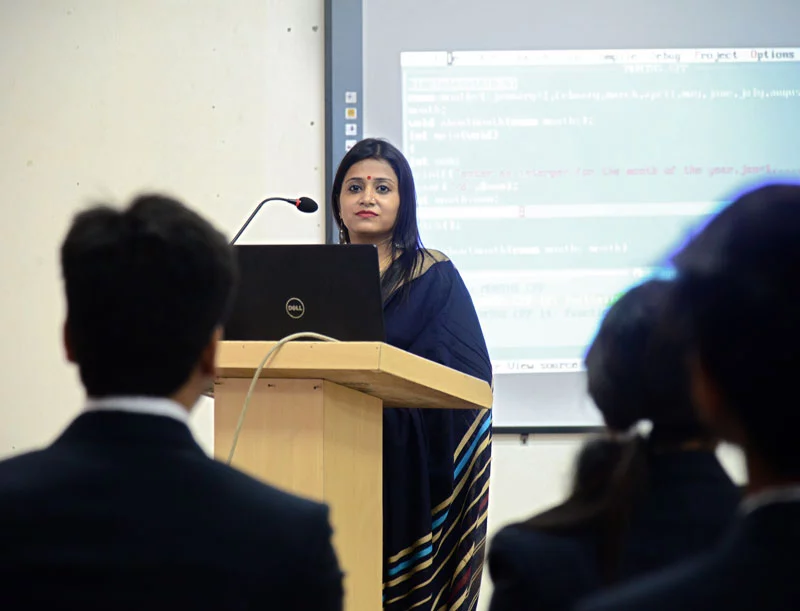 Seminar halls