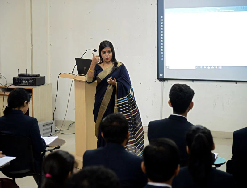 Seminar halls