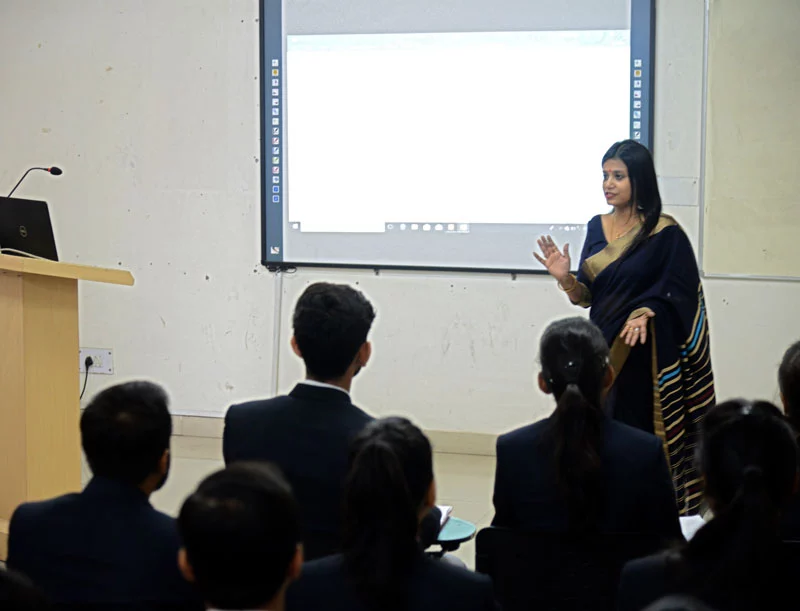 Seminar halls