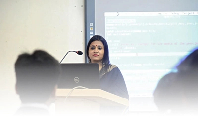 Seminar halls