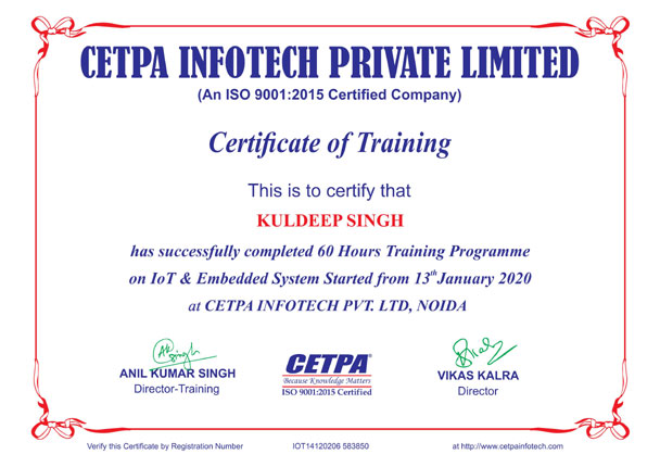 Kuldeep Singh